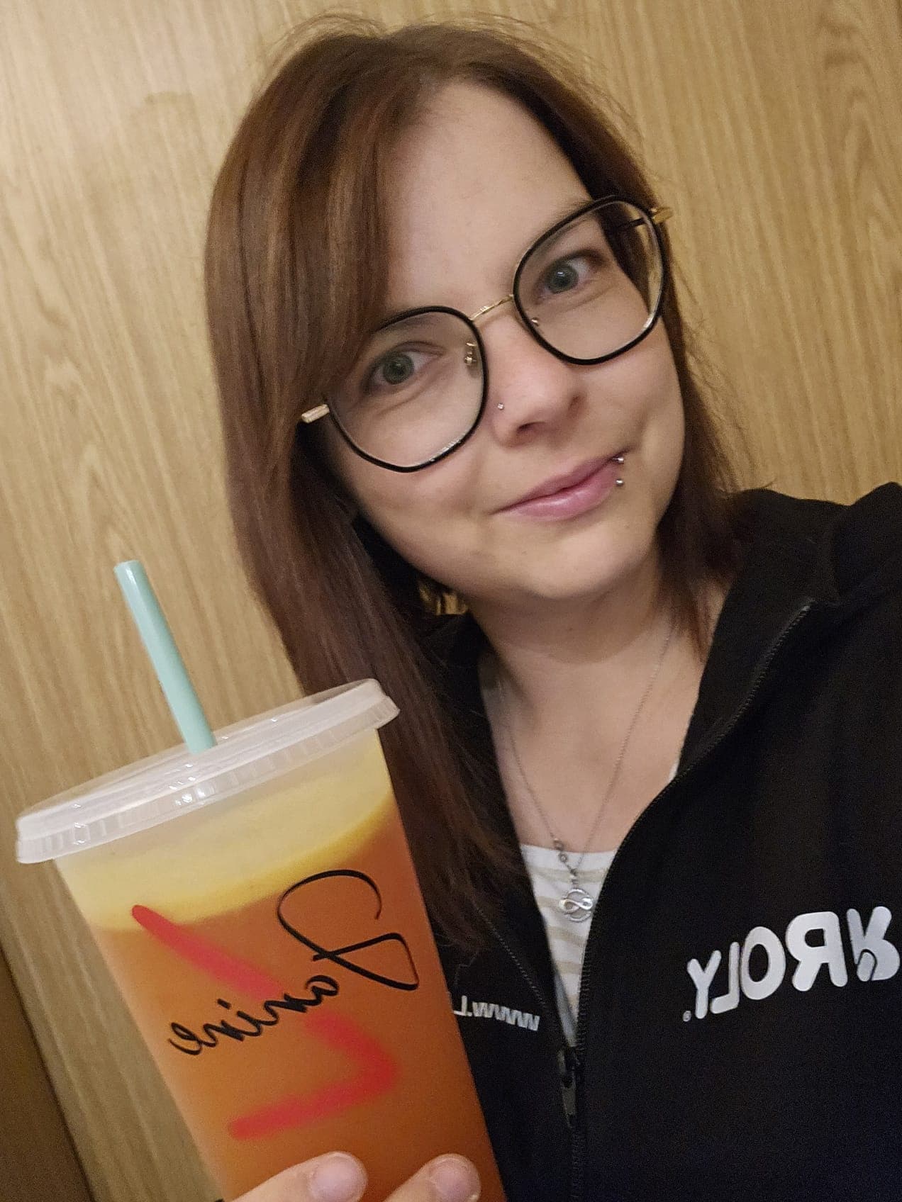 Janine - Janinekrueger